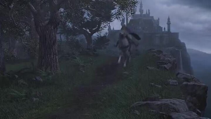 Shrek the Third - Trailer 2
