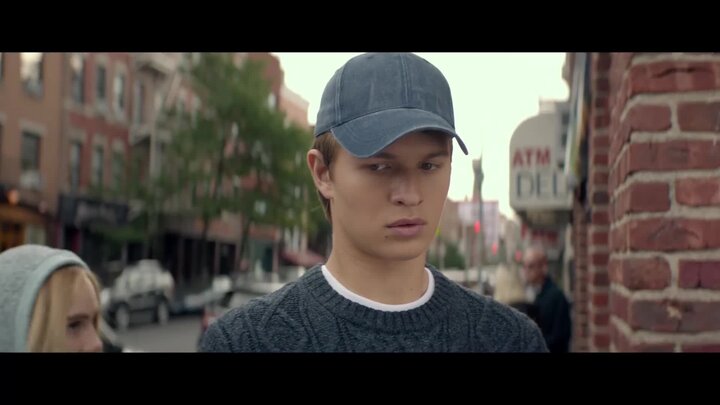 Дубликат - дублированный трейлер