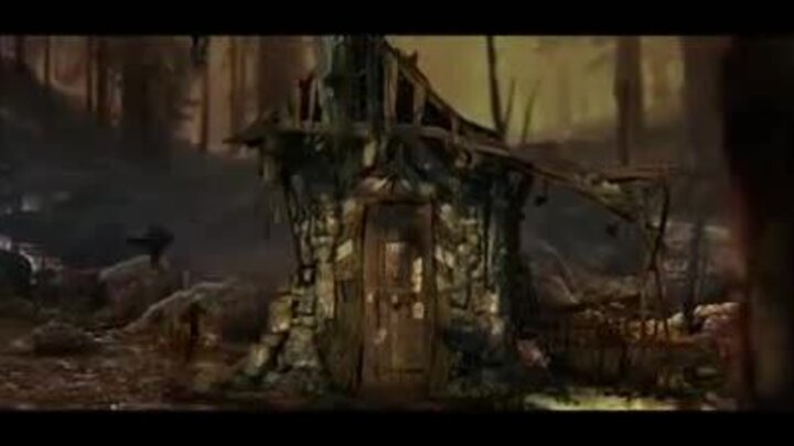 The Monster of Nix - Teaser