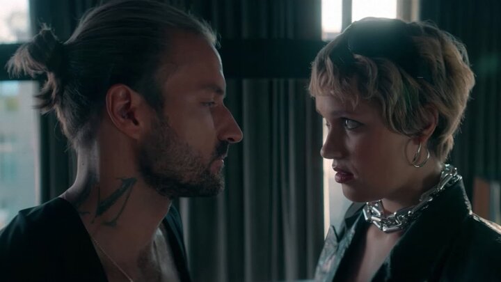 Искушение - дублированный трейлер