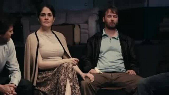 Кроличья нора - Дублированный трейлер