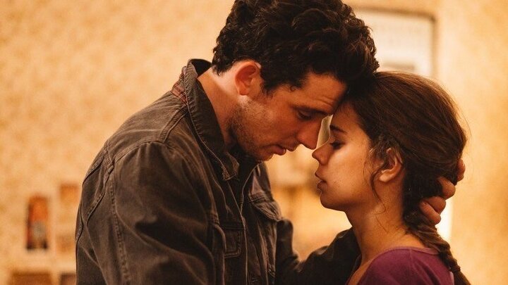 Только ты - русский трейлер