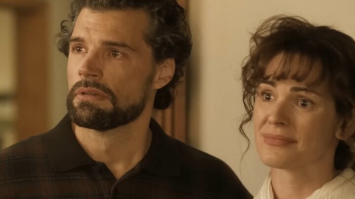 Невоспетый герой - trailer