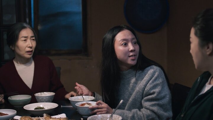 Mulgwisin - trailer in russian