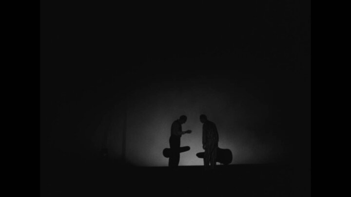 Intimate Lighting - Trailer