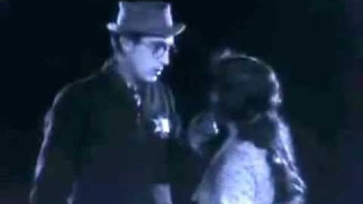 The Kid Brother - Harold Lloyd in The Kid Brother