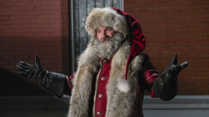 The Christmas Chronicles - Trailer
