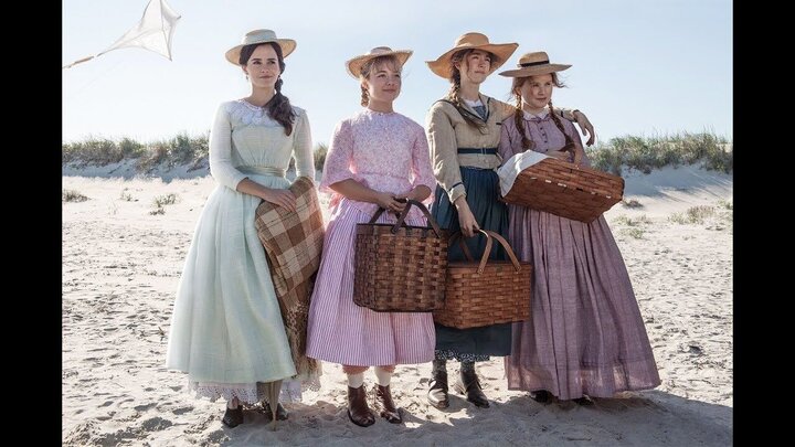 Little Women - Dubbed trailer