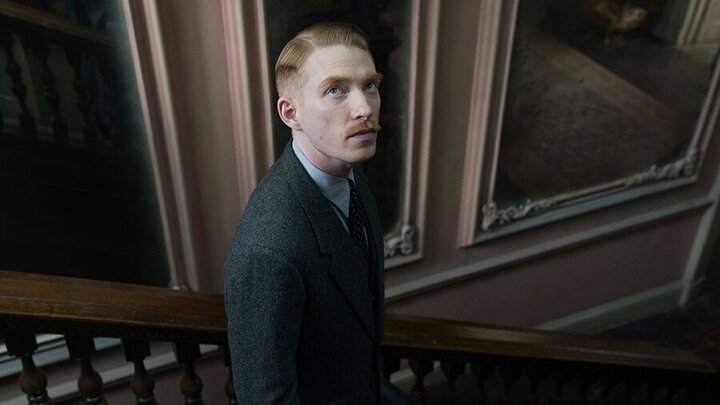 The Little Stranger - Trailer