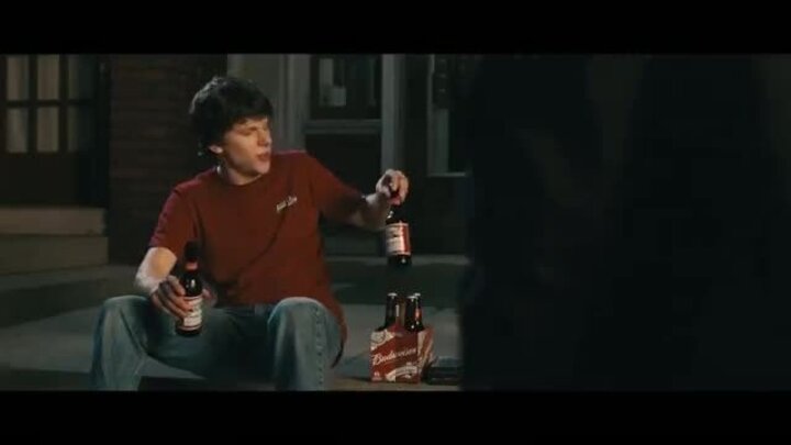 30 Minutes or Less - Dubbed international trailer