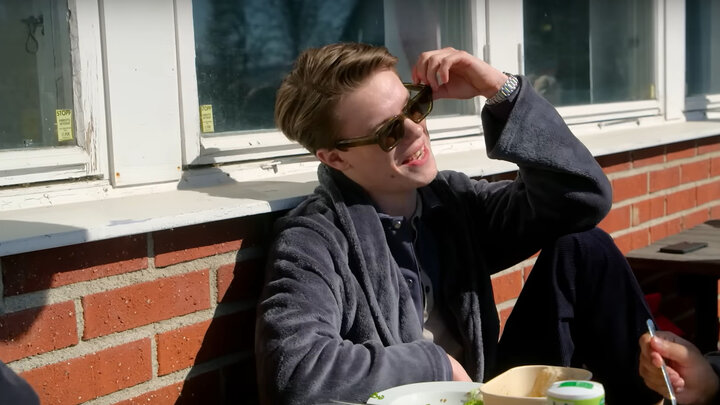 Young Royals Forever - Trailer
