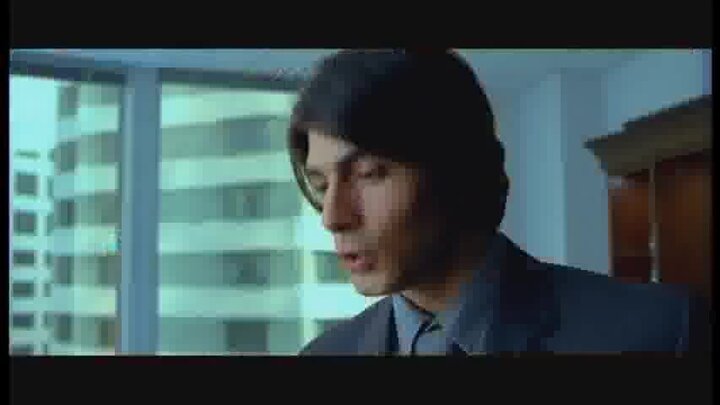 Miss Nobody - Dubbed trailer
