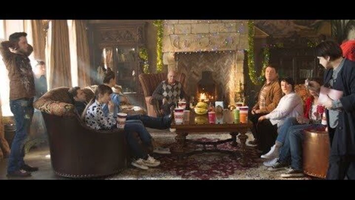 Novogodniy perepolokh - trailer