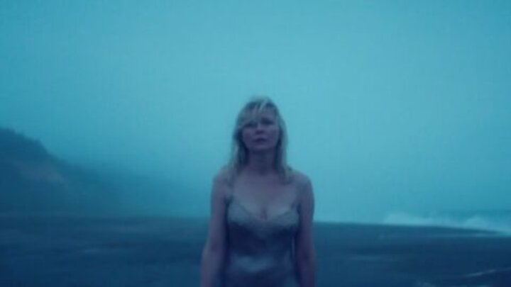 Woodshock - Trailer