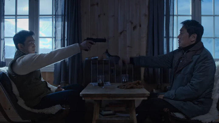 Сторонник 2 - Трейлер