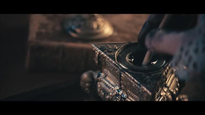 Anonymous - russian international trailer