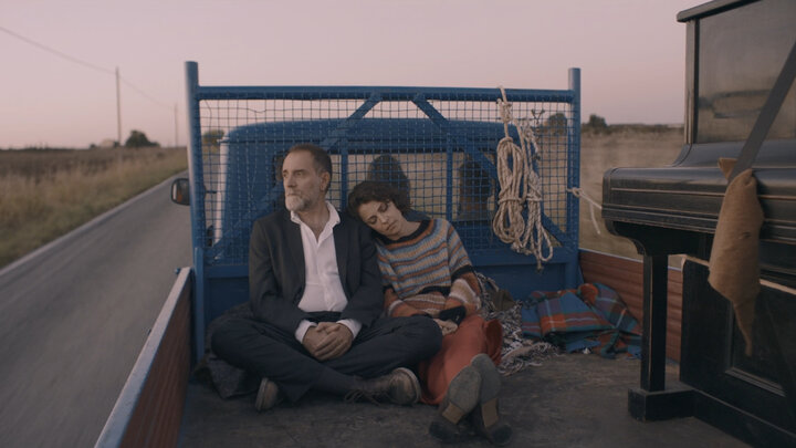 Родственные души - дублированный трейлер