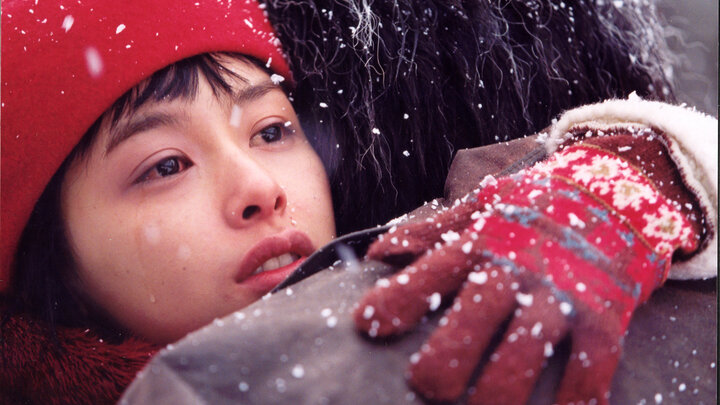 Олдбой - дублированный трейлер. перевыпуск