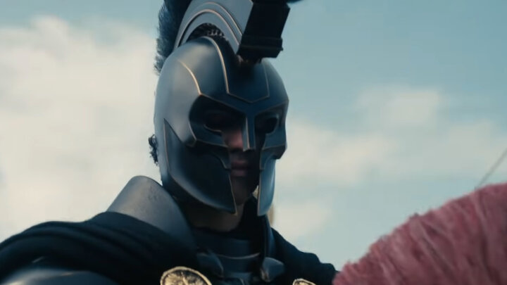 Одиссея - trailer