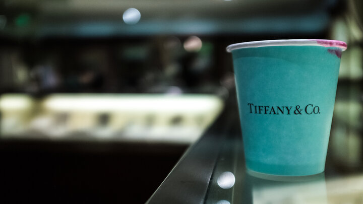 Crazy About Tiffany's - Re-release trailer