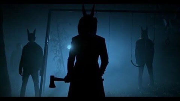 Jackals - Trailer