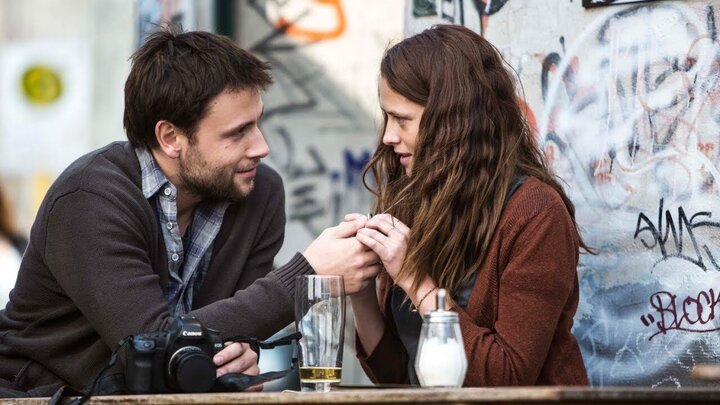 Berlin Syndrome - trailer in russian