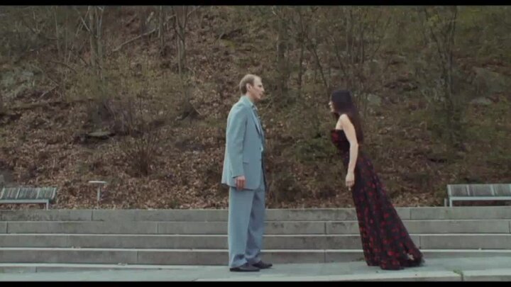 Pina - Trailer