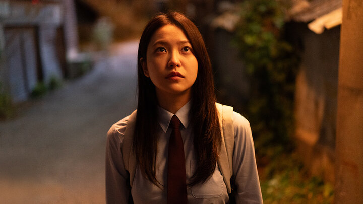 Два, три, призрак, приди! - дублированный трейлер