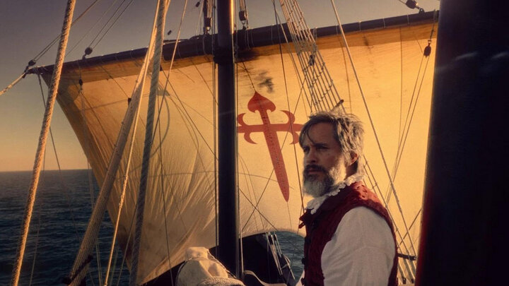 Magellan - Trailer