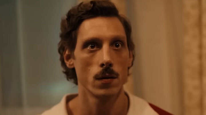 Боксер из Польши - Трейлер