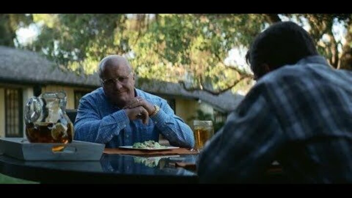 Vice - Trailer