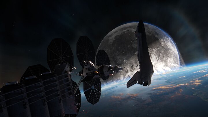Moonfall - Teaser trailer