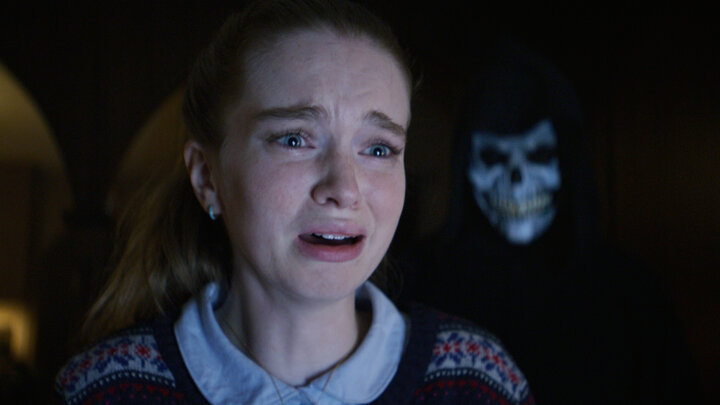 Night of the Reaper - Trailer