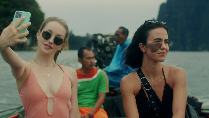 Influencer - Trailer Influencer - Trailer