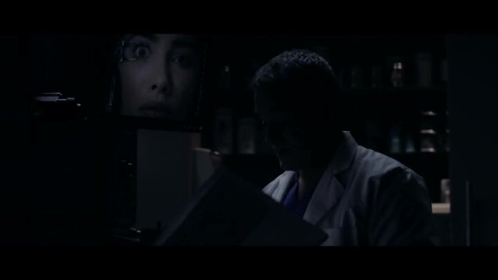 Пункт назначения 5 - дублированный трейлер