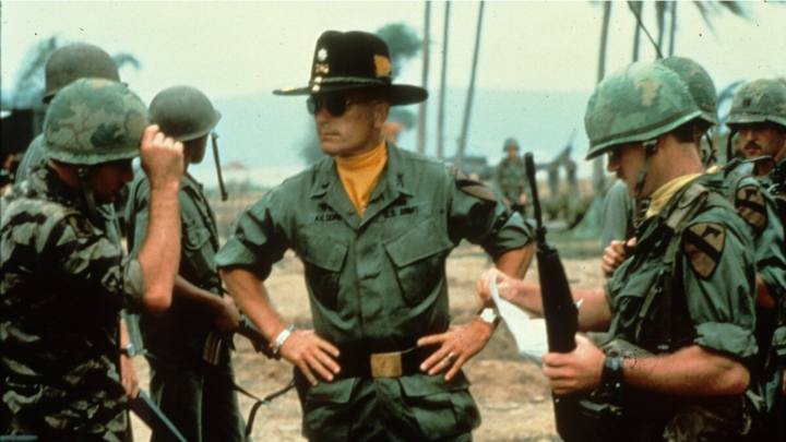 Apocalypse Now - trailer in russian. перевыпуск