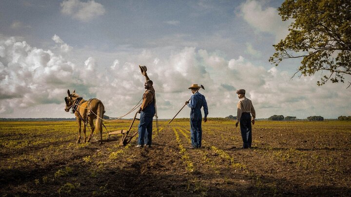 Mudbound - Trailer