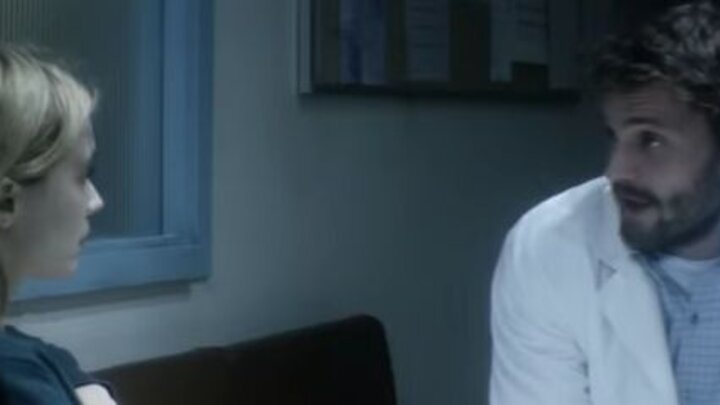 The 9th Life of Louis Drax - Dubbed trailer