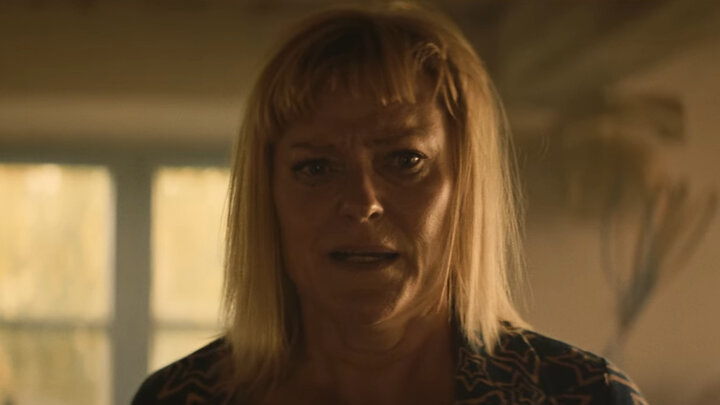 100 Liters of Gold - Trailer