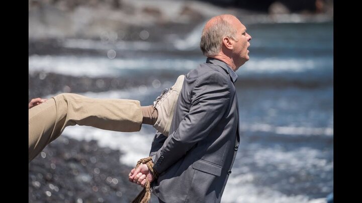 Свистуны - русский трейлер