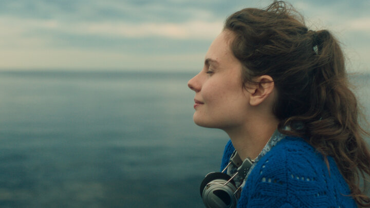 North Station - trailer