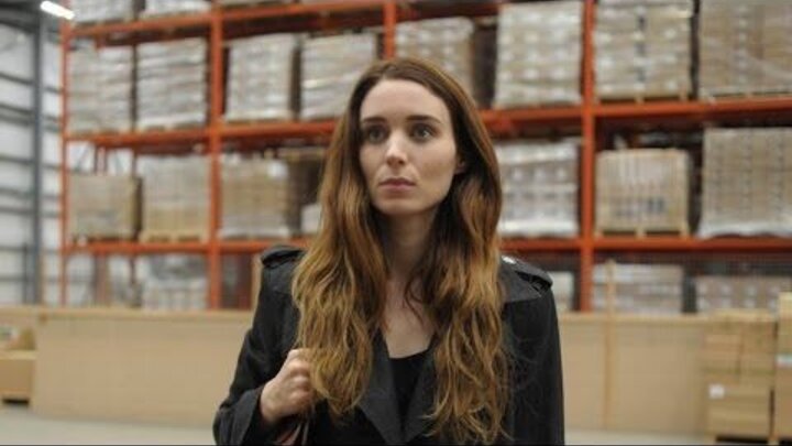 Уна - дублированный трейлер