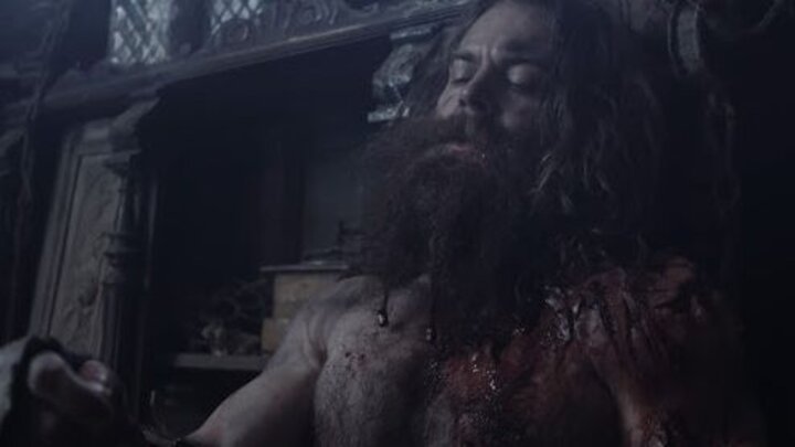 Время монстров - Дублированный трейлер