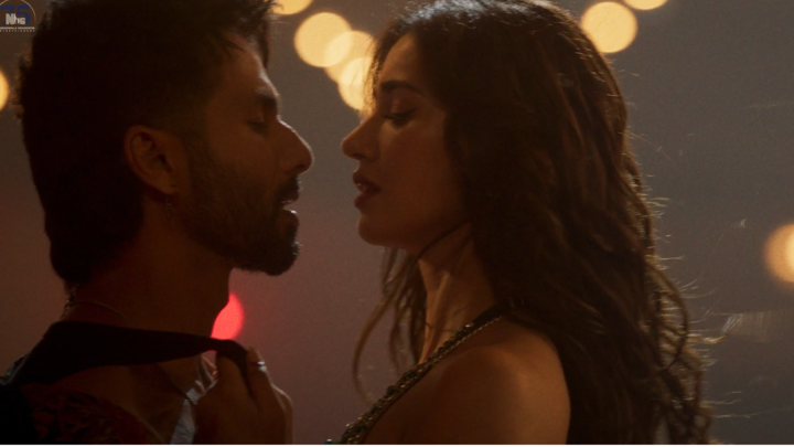 О’Ромео - трейлер с английскими субтитрами