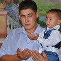 Аязбек Абилшеев