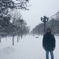 Дмитрий Ростовский