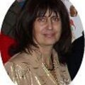 Лиля Казанцева