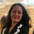 Оксана Pankova