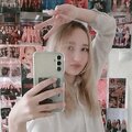 Лиза Сошникова