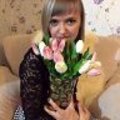 Надежда Борисова(Катрук)
